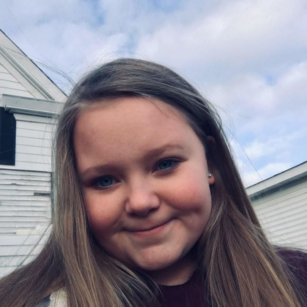 Meet your Posher, Annie